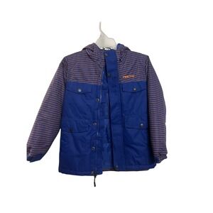 NWT Arctix  Boys Sz 5 Warm Winter Coat